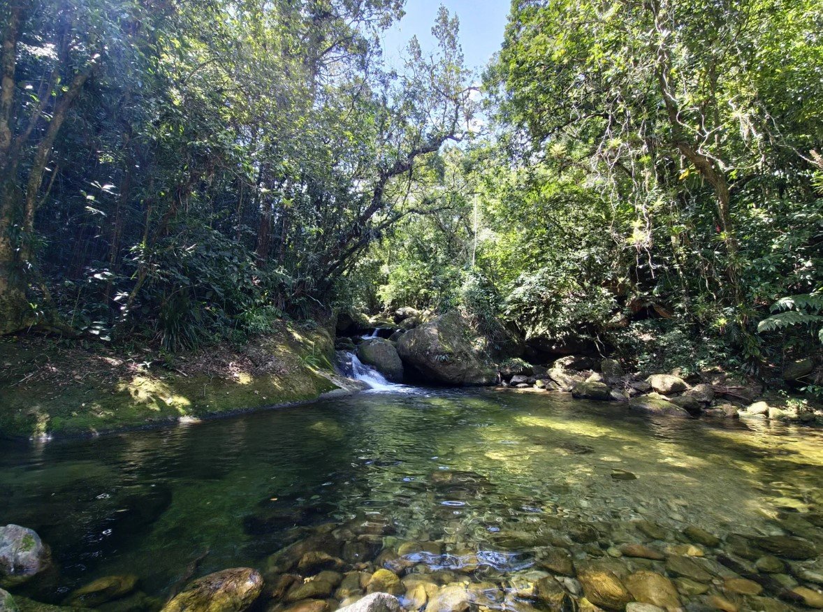 Educação Ambiental